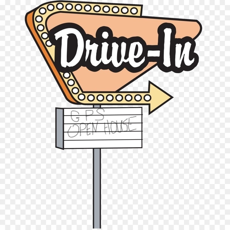 Drive-In Image
