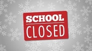 School Closed image