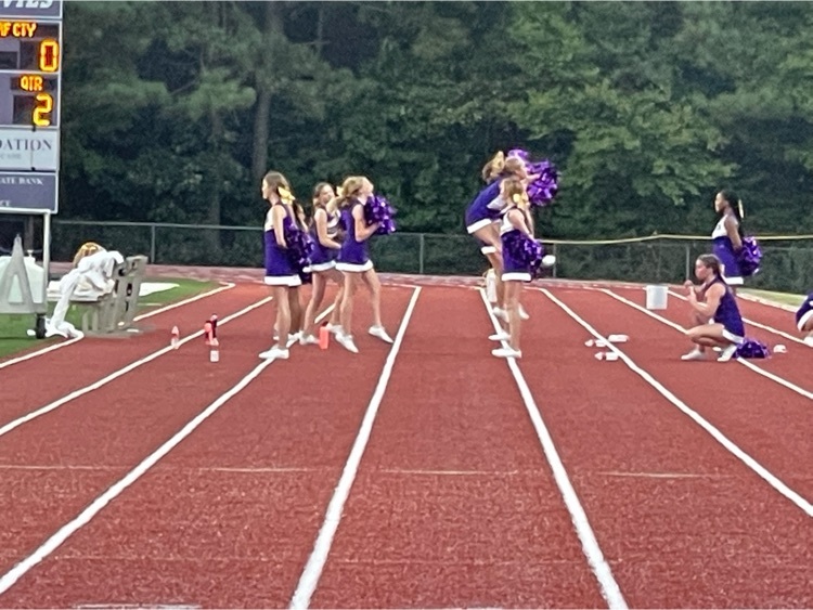 cheer