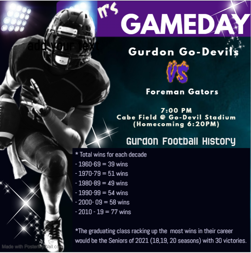 gameday