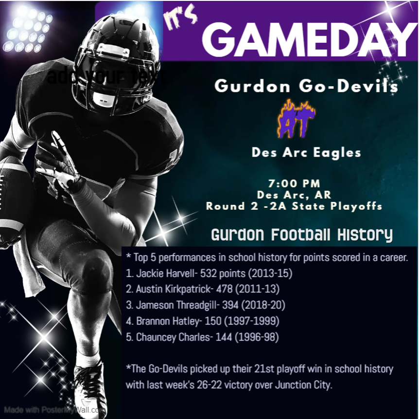 gameday
