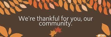 Thankful image