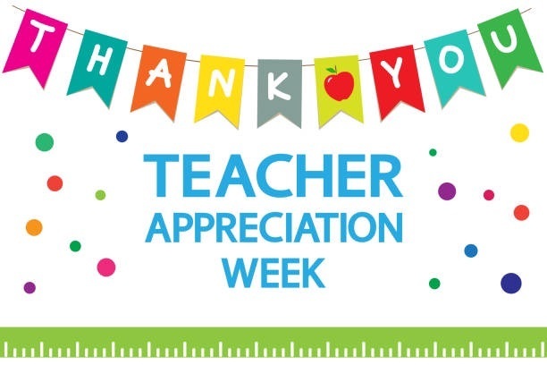 Teacher Appreciation Week image
