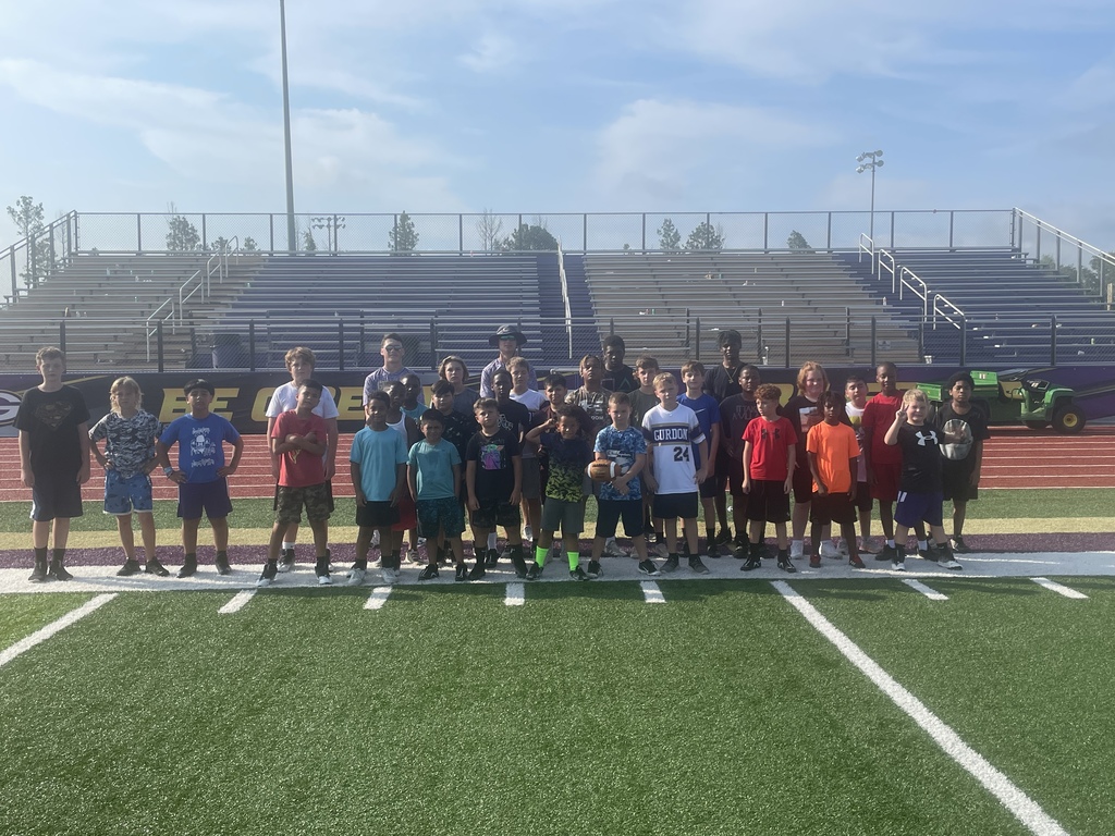 youth football camp form