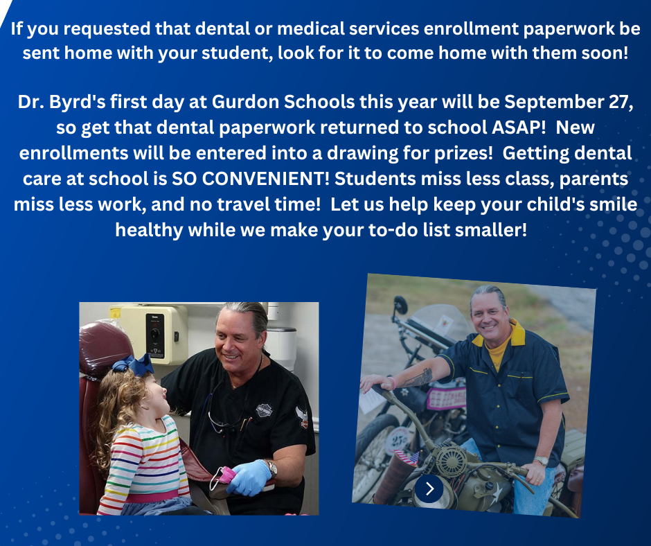 Dr Byrd