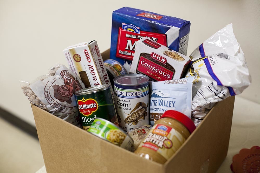 food box