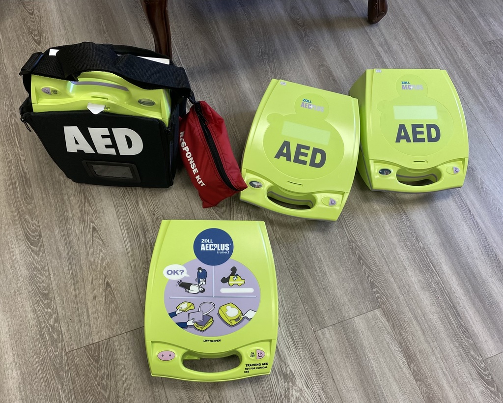 aed